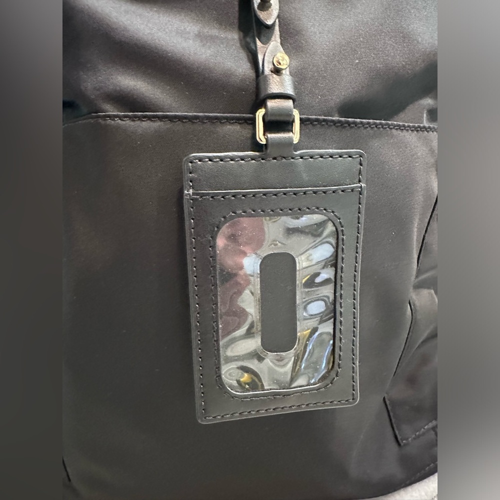 Marc Jacob’s Black Backpack - Picture 6 of 16